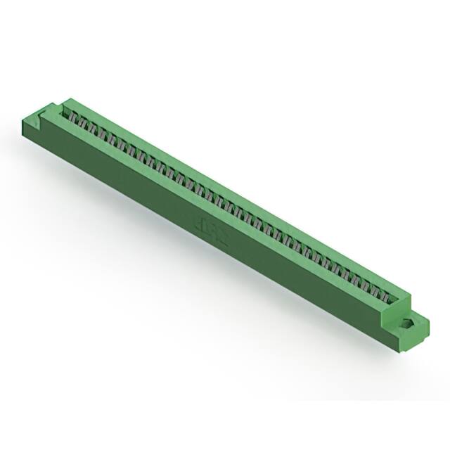 306-033-421-104 EDAC Inc.  Edgeboard Connectors